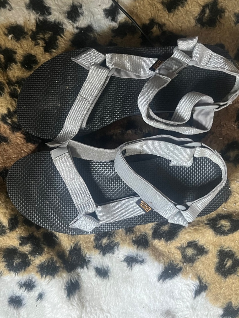 Tevas